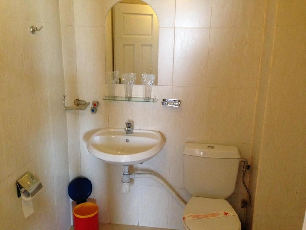 Гостевой дом Katerina Family Hotel Смолян-30